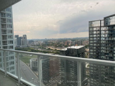 Unit 3209 — 17 Bathurst St, Toronto - Waterfront Communities C1 image-0-4
