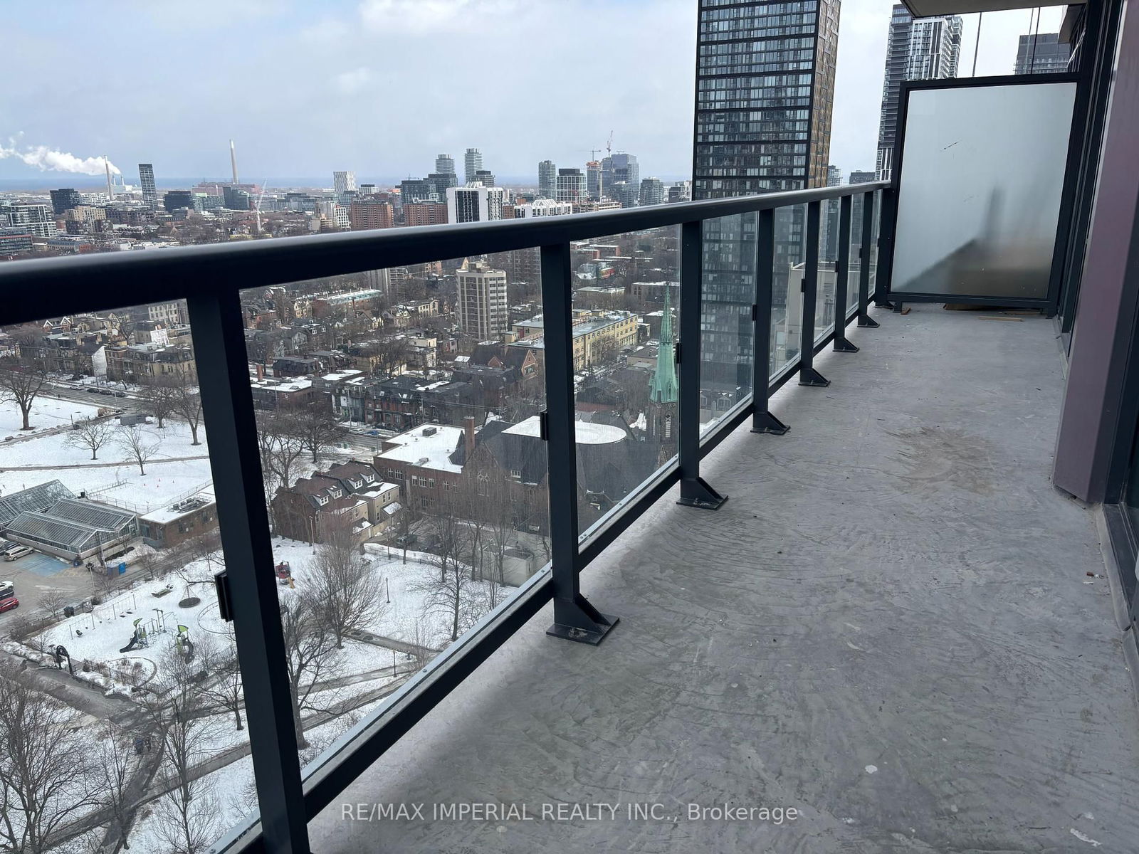 Condo leased at 2211-308 Jarvis Street, Toronto, Church-Yonge Corridor, M5B 0E3 - MLS: C12005703