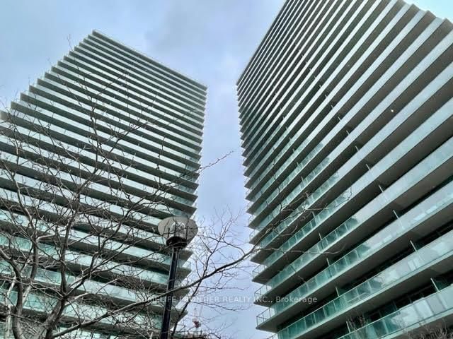 Condo for lease at 2406-5500 Yonge Street, Toronto, Willowdale West, M2N 7L1 - MLS: C12005812