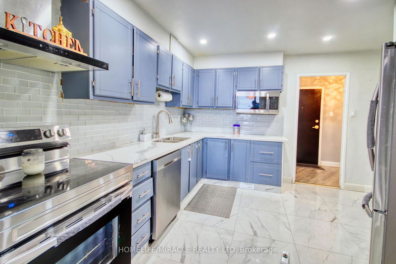home for sale on Ph-2-150 Neptune Drive