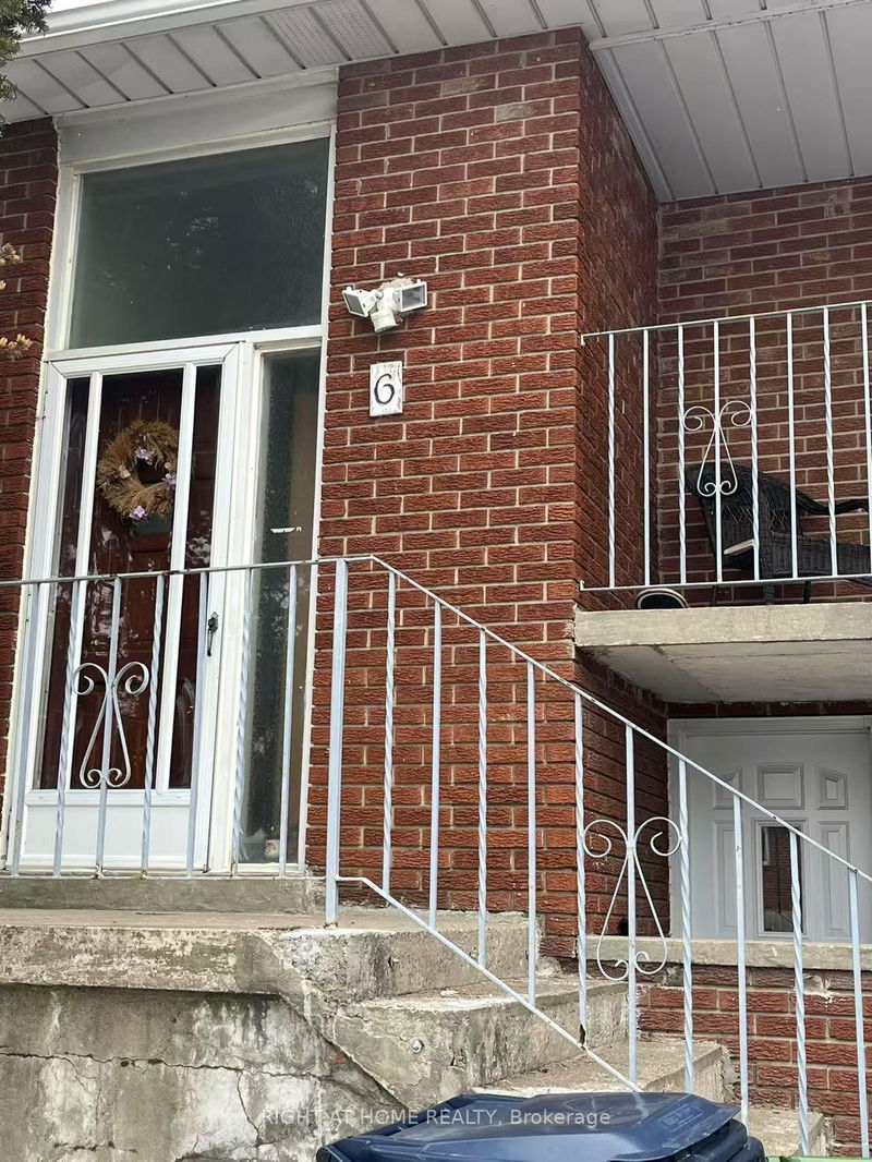 home for lease on Main-6 Pawnee Avenue