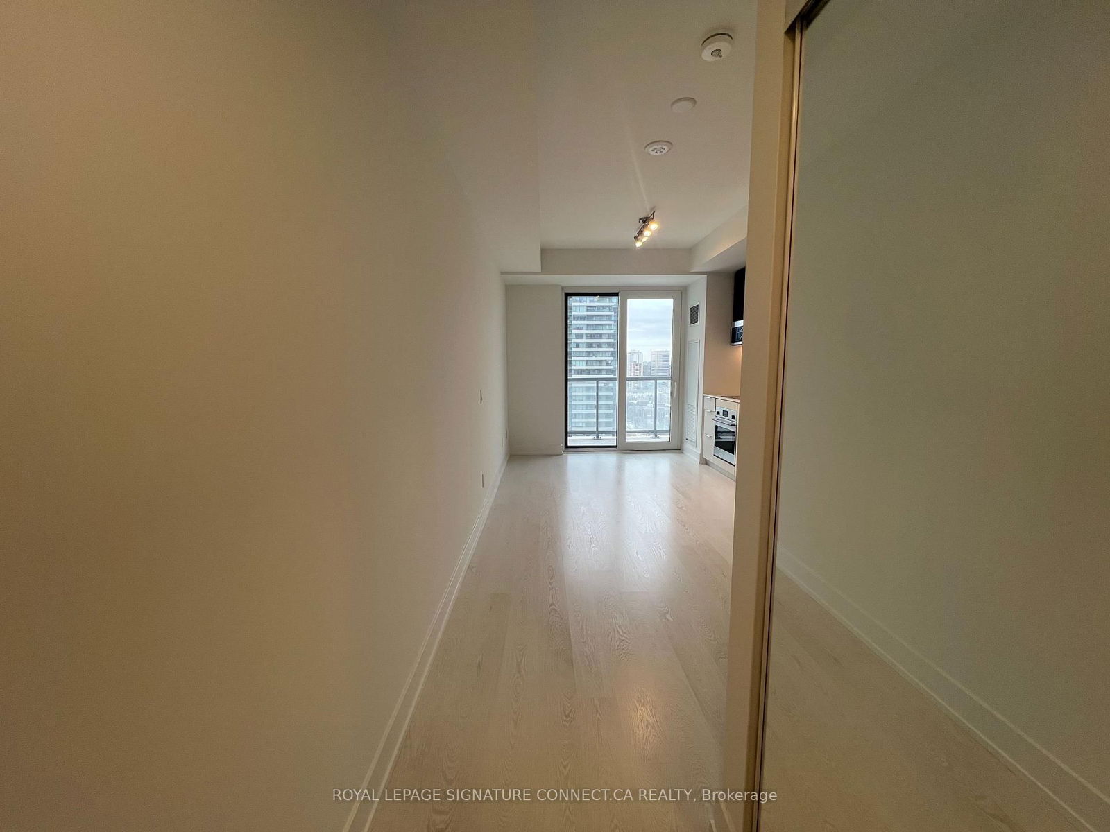 Condo for lease at 2306-308 Jarvis Street, Toronto, Church-Yonge Corridor, M5A 2P2 - MLS: C12005893