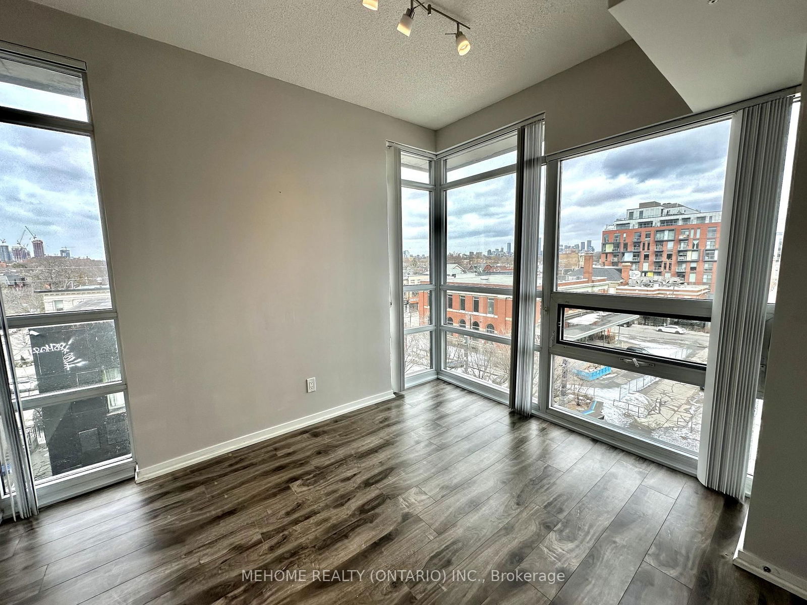 Condo for lease at 640-68 Abell Street, Toronto, Little Portugal, M6J 0B1 - MLS: C12005976