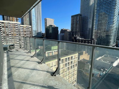 Condo for lease at 1408-75 St Nicholas Street, Toronto, Bay Street Corridor, M4Y 0A5 - MLS: C12005979