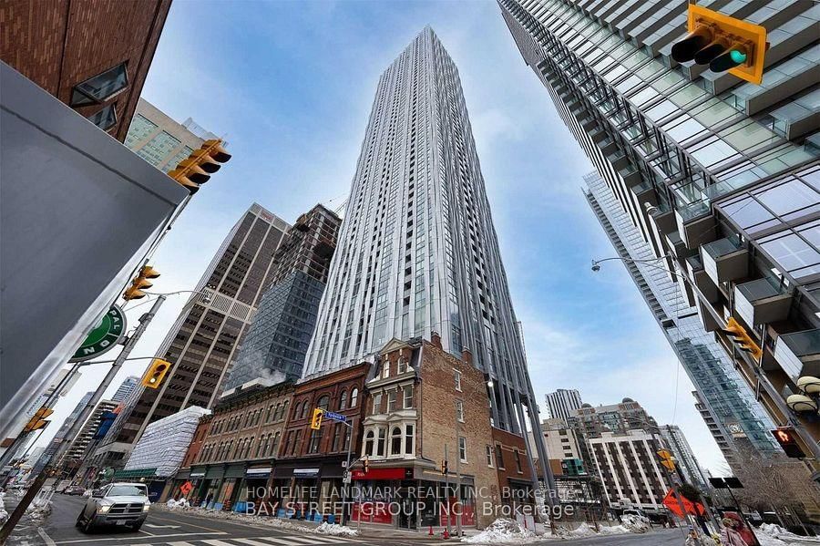 Condo for lease at 1805-1 Yorkville Avenue, Toronto, Annex, M4W 1L1 - MLS: C12006008