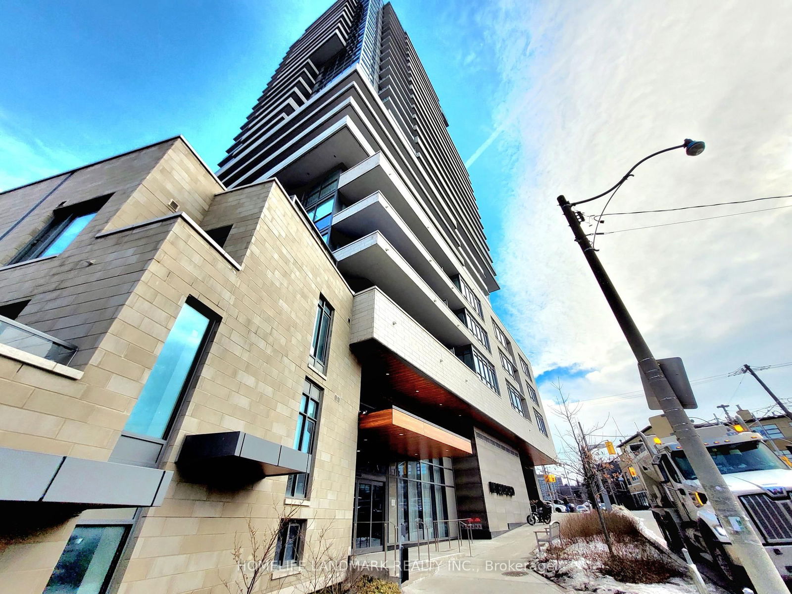 Condo for sale at 2209-181 Bedford Road, Toronto, Annex, M5R 0A5 - MLS: C12006167