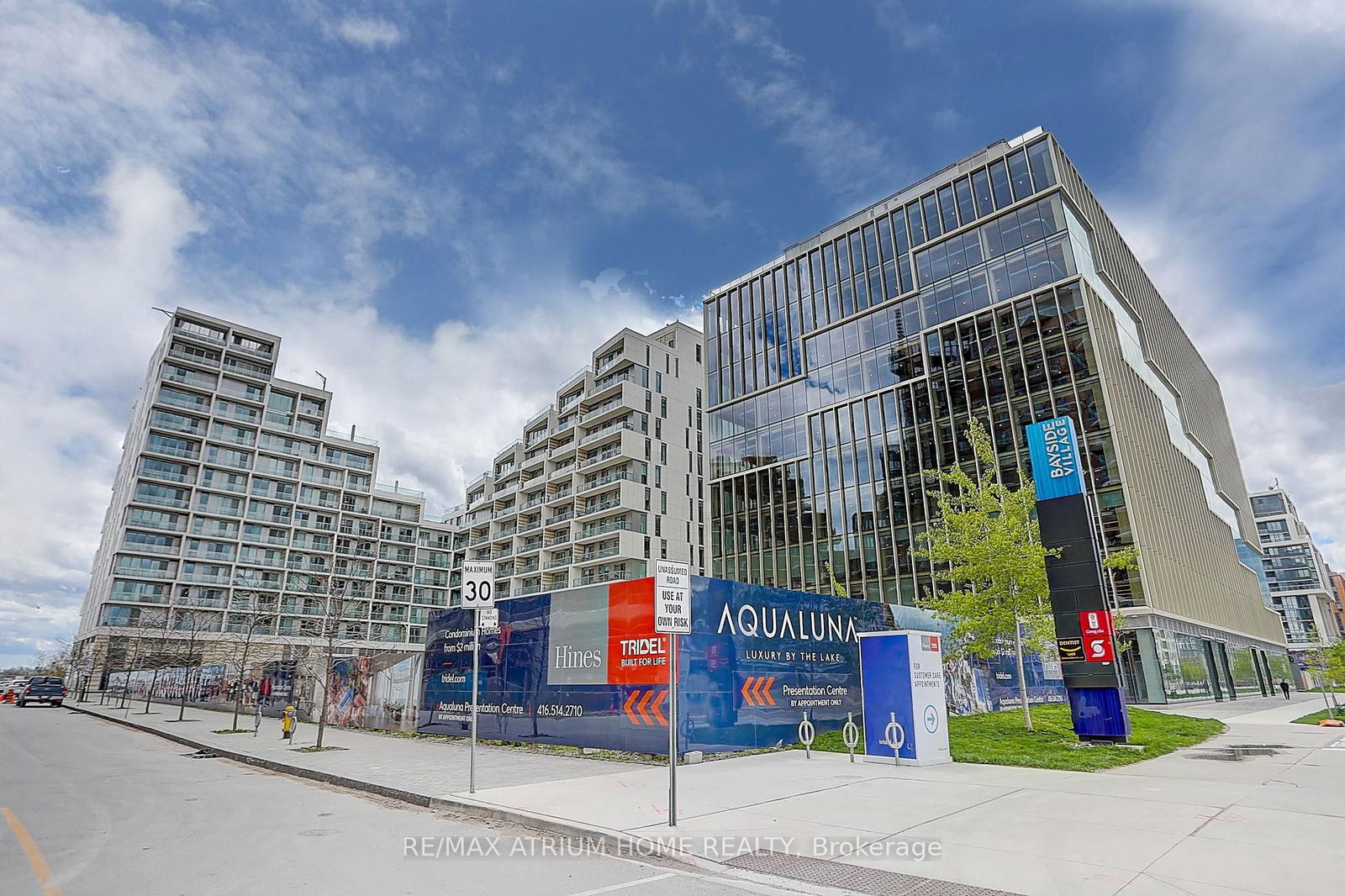 Condo for sale at 608-118 Merchants' Wharf, Toronto, Waterfront Communities C8, M5A 0L3 - MLS: C12006179