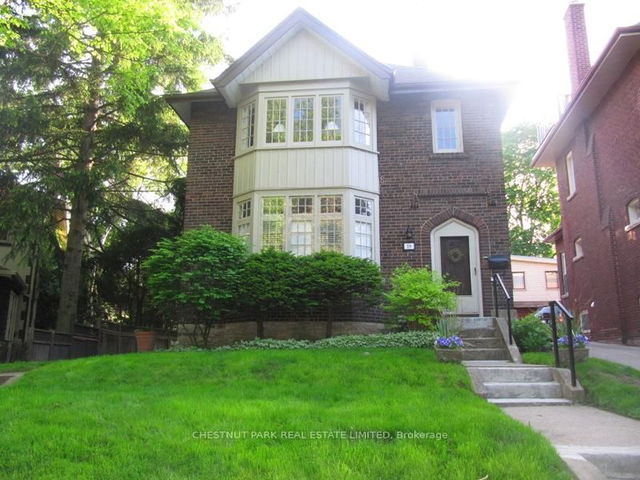 1B - 18 Servington Crescent