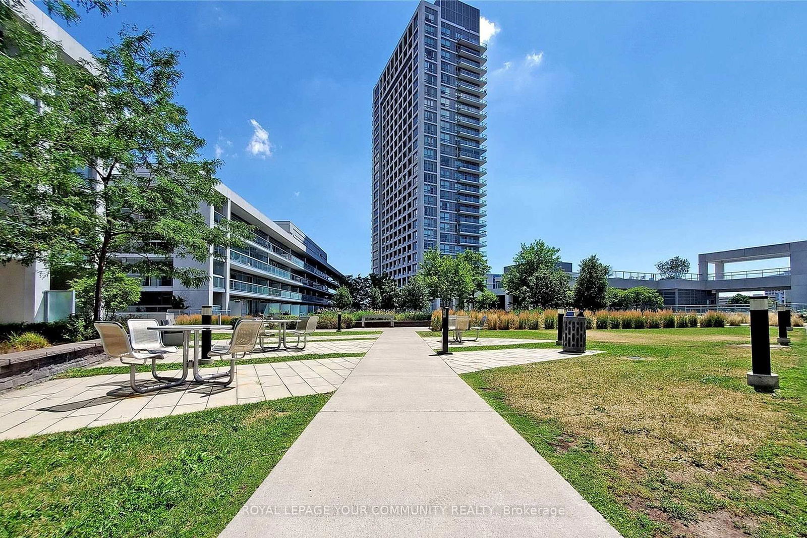 Condo for sale at 3106-2015 Sheppard Avenue, Toronto, Henry Farm, M2J 0B3 - MLS: C12006227