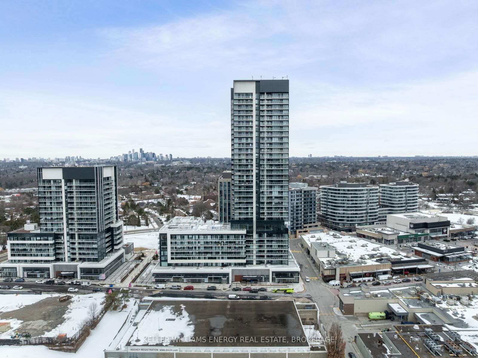 Condo for sale at 1506-50 O'Neill Road, Toronto, Banbury-Don Mills, M3C 0R1 - MLS: C12006258