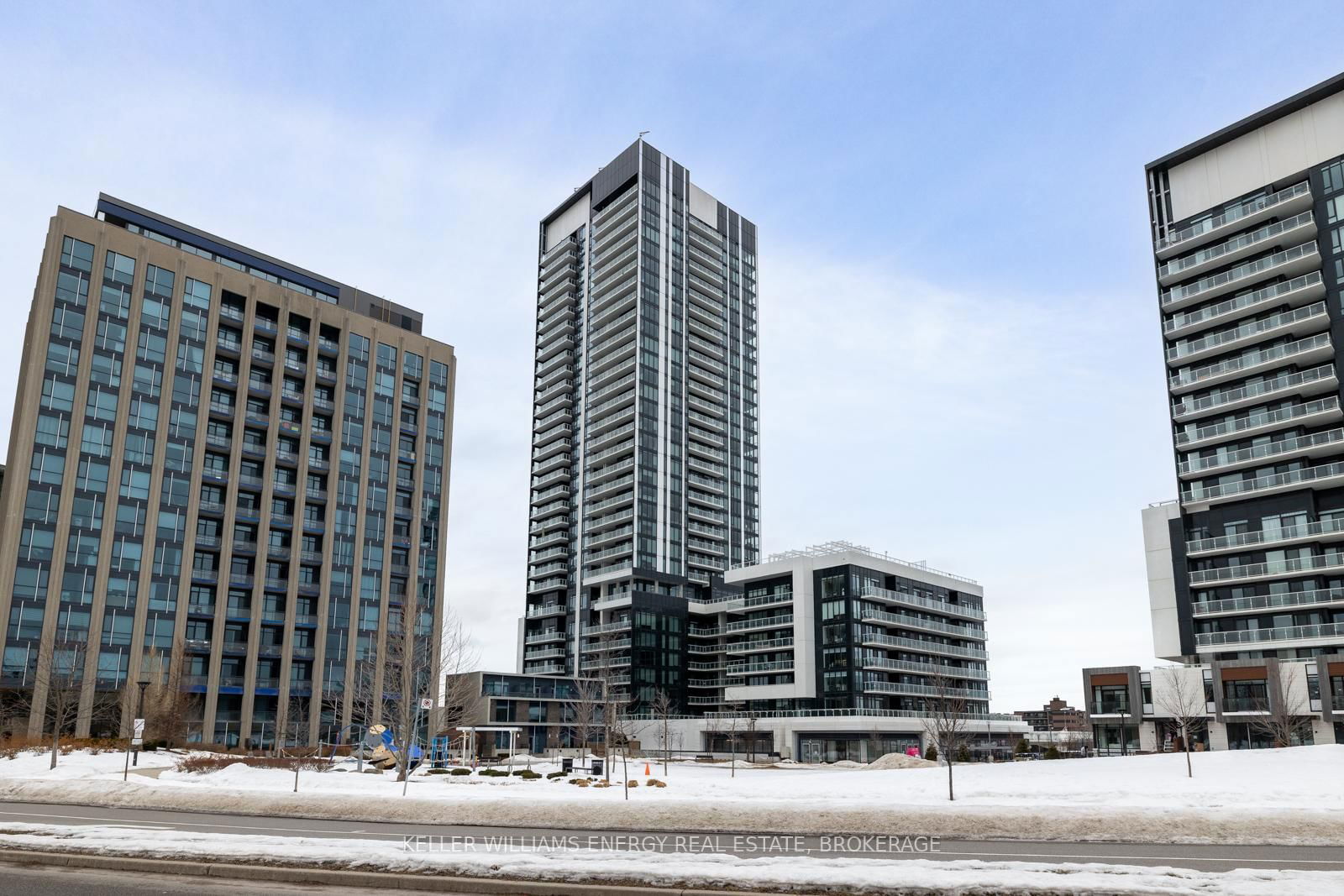 Condo for sale at 1506-50 O'Neill Road, Toronto, Banbury-Don Mills, M3C 0R1 - MLS: C12006258