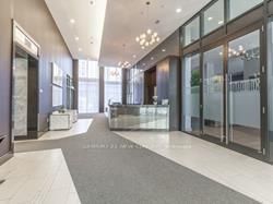 Condo for lease at 605-400 Adelaide Street, Toronto, Moss Park, M5A 1N4 - MLS: C12006294