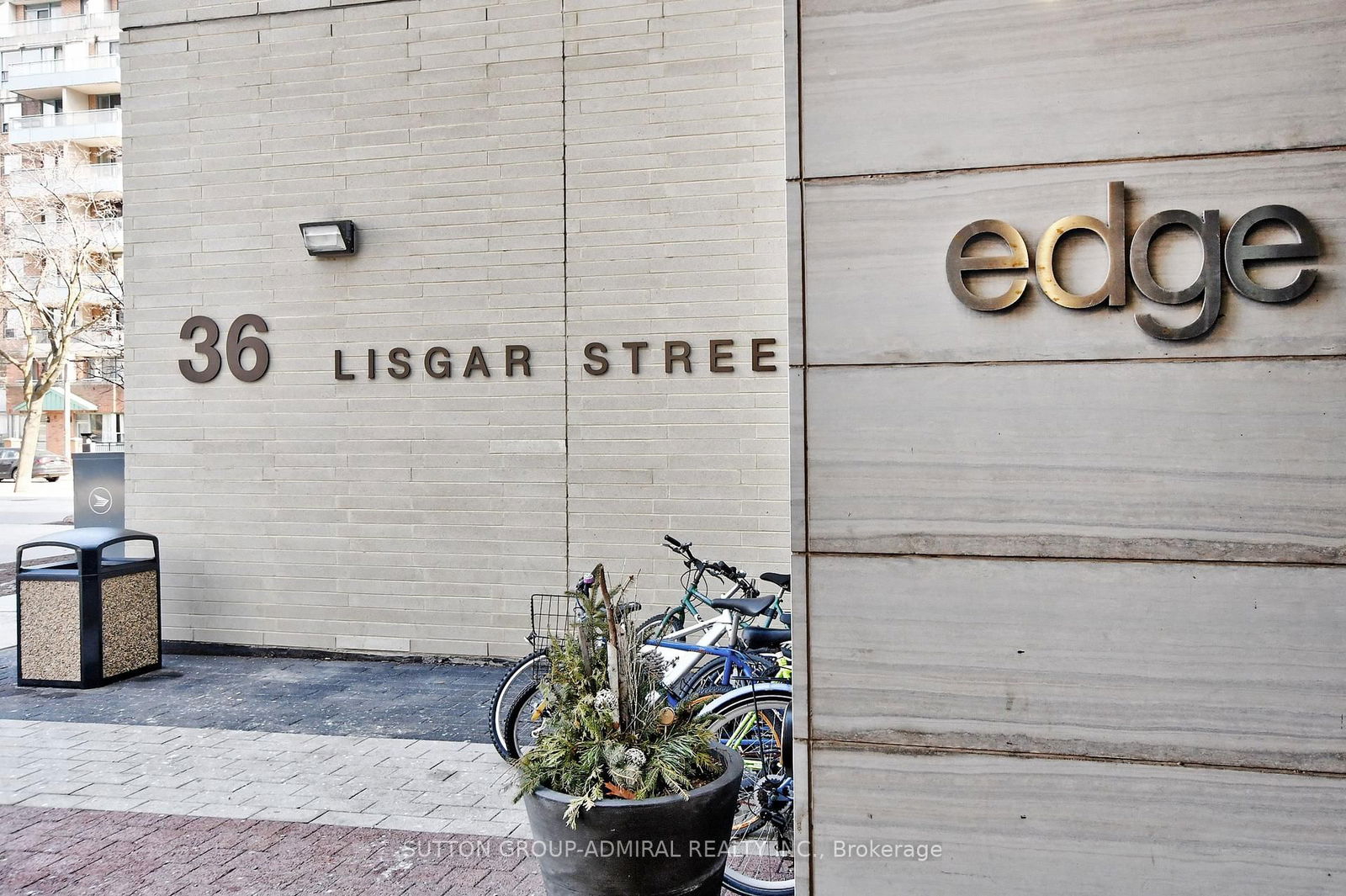 Condo for sale at 1111E-36 Lisgar Street, Toronto, Little Portugal, M6J 0C7 - MLS: C12006303