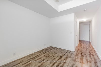 Unit 703 — 33 Mill St, Toronto - Waterfront Communities C8 image-0-3