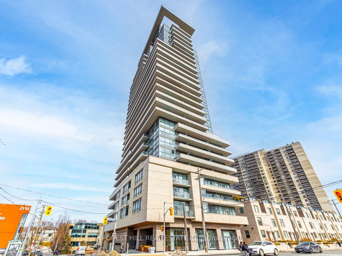 Condo for sale at PH2-181 Bedford Road, Toronto, Annex, M5R 0C2 - MLS: C12006520