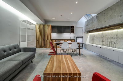 Unit 1 — 117 Robert St, Toronto - University image-0-4