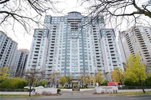 Condo for lease at 1111-188 Doris Avenue, Toronto, Willowdale East, M2N 6Z5 - MLS: C12006618