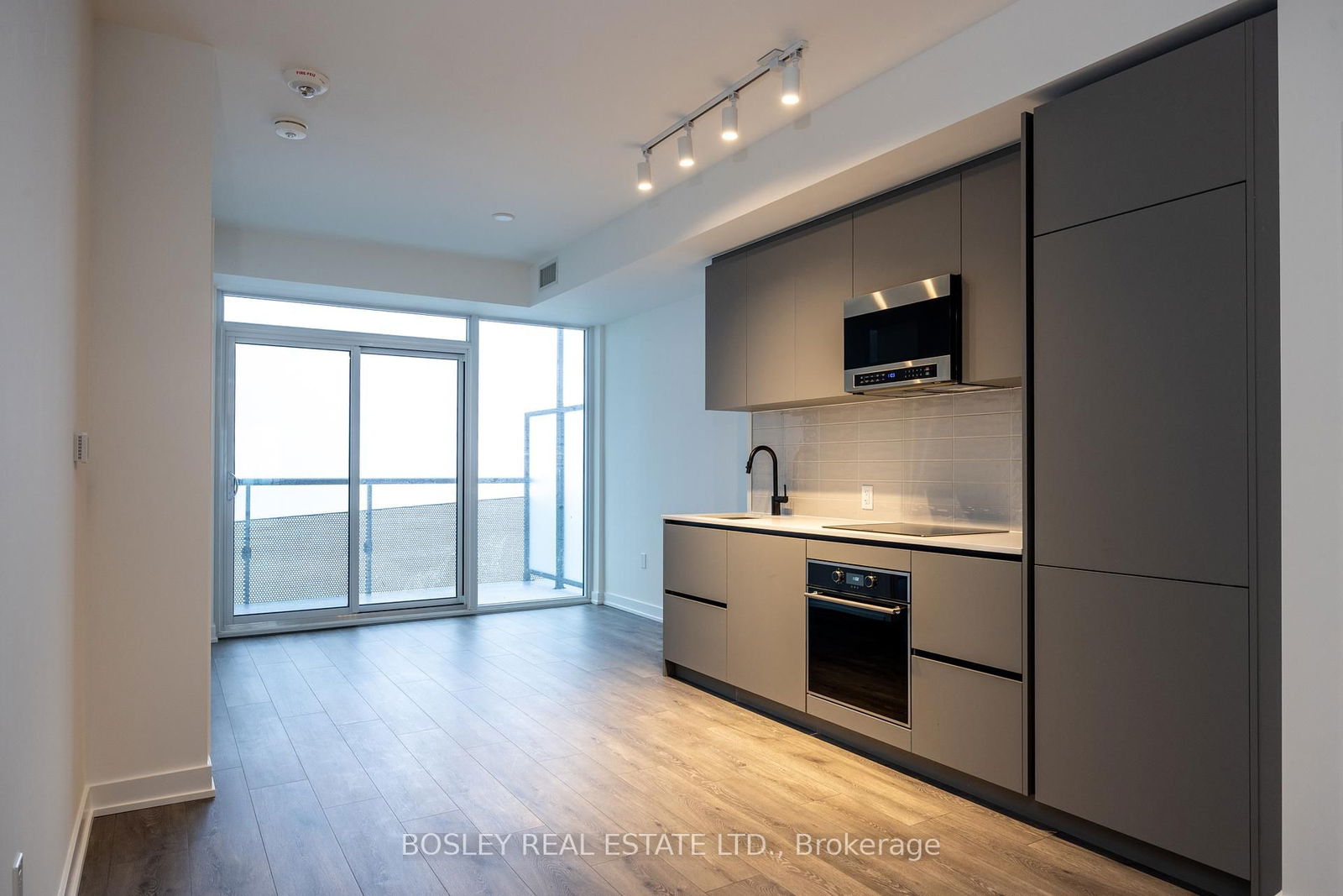 Condo for lease at 2607-117 Broadway Avenue, Toronto, Mount Pleasant West, M4P 1V4 - MLS: C12006626