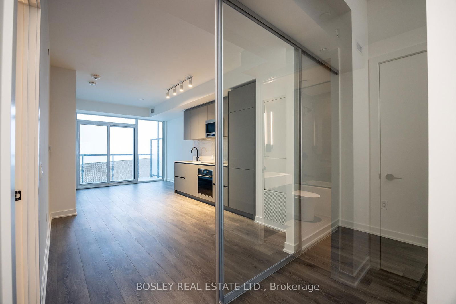 Condo for lease at 2607-117 Broadway Avenue, Toronto, Mount Pleasant West, M4P 1V4 - MLS: C12006626