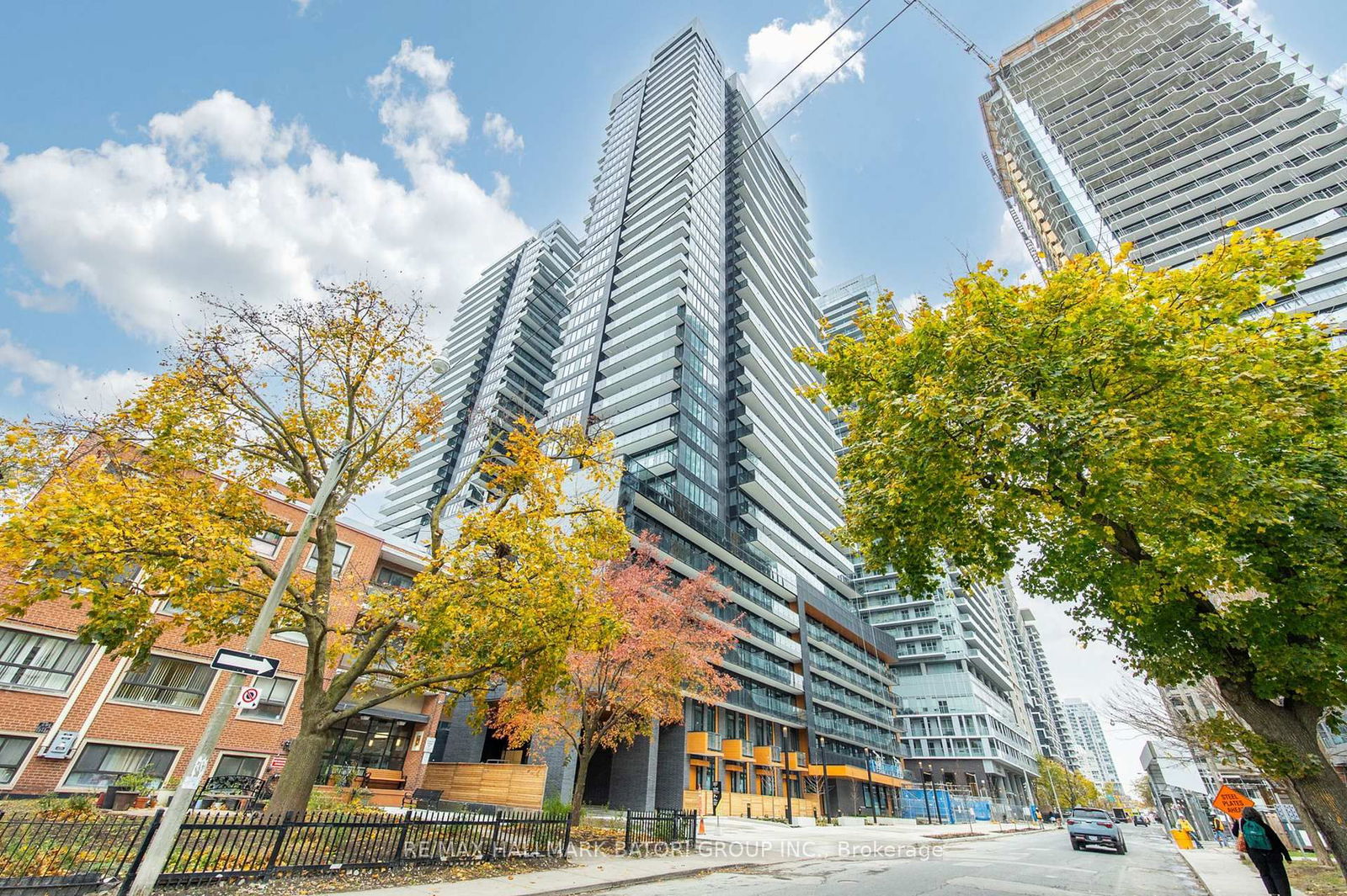 Condo for lease at 1313-127 Broadway Avenue, Toronto, Yonge-Eglinton, M4P 1V4 - MLS: C12006637