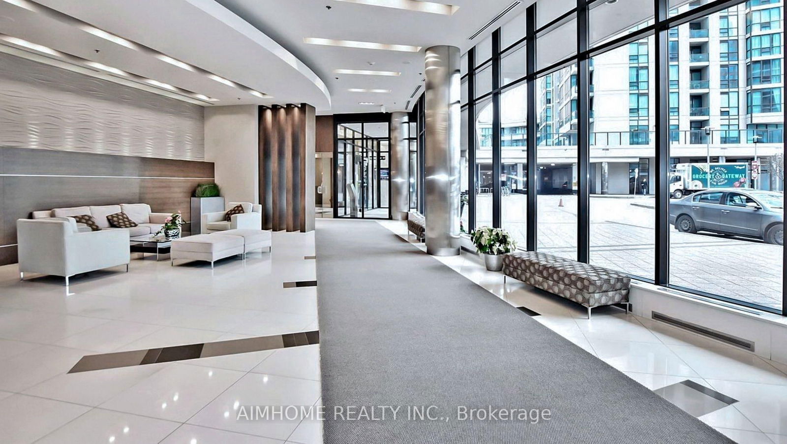 Condo for sale at 1508-33 Bay Street, Toronto, Waterfront Communities C1, M5J 2Z3 - MLS: C12006660