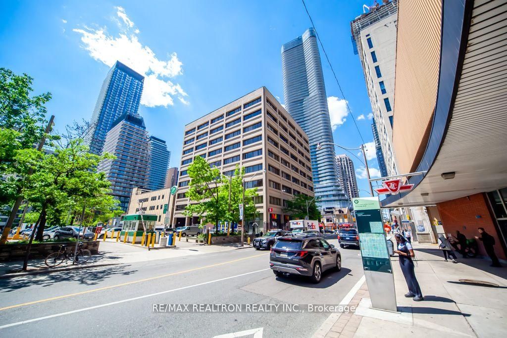 Condo for sale at #309-555 Yonge Street, Toronto, Church-Yonge Corridor, M4Y 3A6 - MLS: C12006668