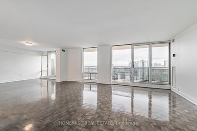 Unit 2803 — 7 Jackes Ave, Toronto - Rosedale-Moore Park image-0-3