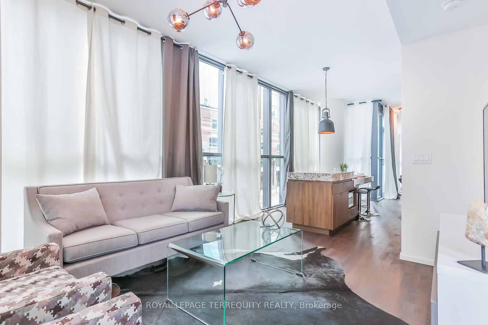 Condo for sale at 315-101 Charles Street, Toronto, Church-Yonge Corridor, M4Y 0A9 - MLS: C12006926