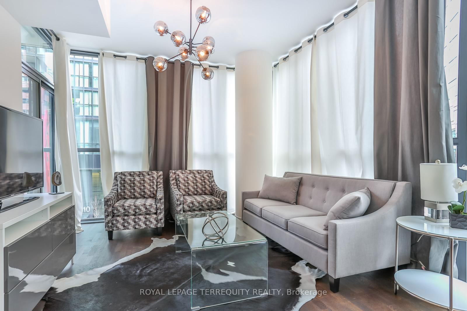 Condo for sale at 315-101 Charles Street, Toronto, Church-Yonge Corridor, M4Y 0A9 - MLS: C12006926