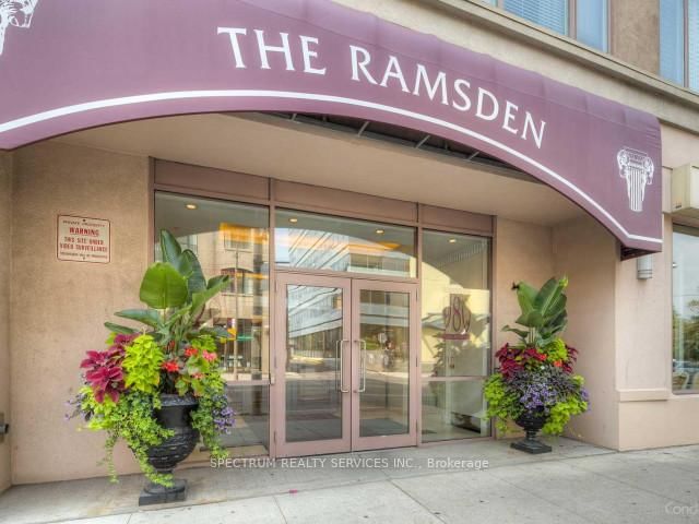 Condo for sale at 205-980 Yonge Street, Toronto, Annex, M4W 3V8 - MLS: C12006973