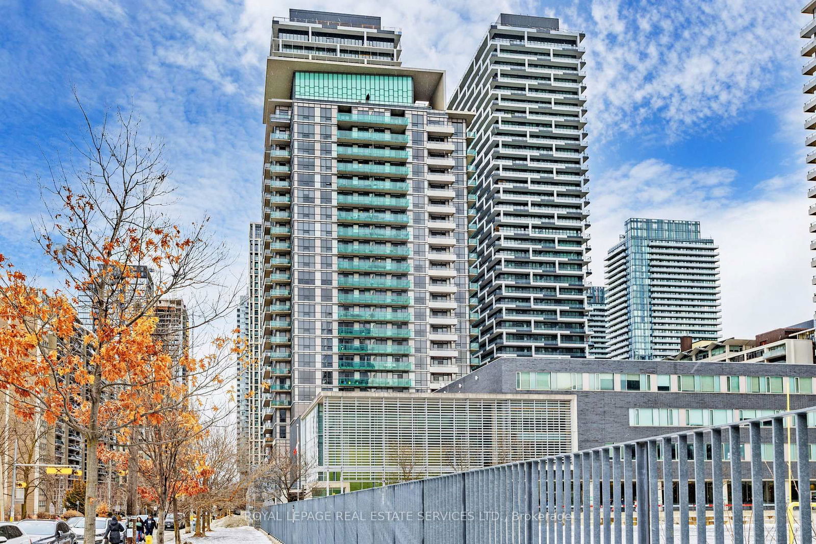 Condo for sale at 901-25 Broadway Avenue, Toronto, Mount Pleasant West, M4P 1T7 - MLS: C12006981