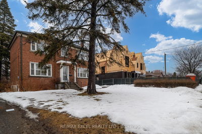 68 Cadillac Ave, Toronto - Clanton Park image-0-1
