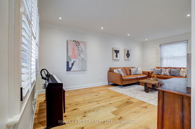 68 Cadillac Ave, Toronto - Clanton Park image-0-3