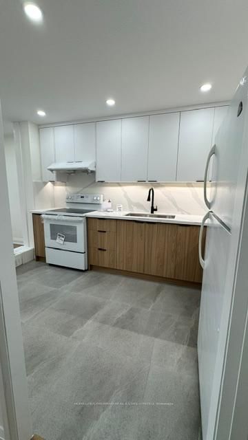 Unit 505 — 725 Don Mills Rd, Toronto - Flemingdon Park image-0-4