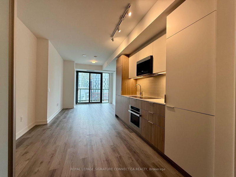 523 - 28 Eastern Ave, Toronto, M5A 0Y2 | Image 2