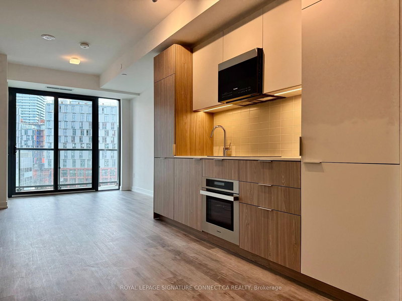 523 - 28 Eastern Ave, Toronto, M5A 0Y2 | Image 3
