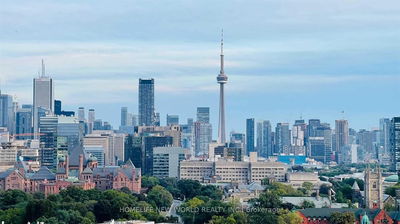 Unit 1601 — 200 Bloor St, Toronto - Annex image-0-1