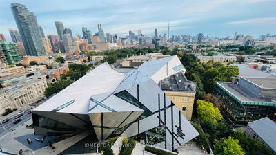 Unit 1601 — 200 Bloor St, Toronto - Annex image-0-2