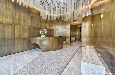 Unit 1601 — 200 Bloor St, Toronto - Annex image-0-3
