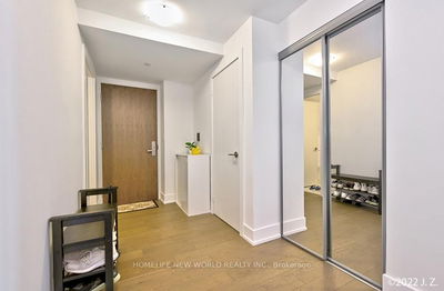 Unit 1601 — 200 Bloor St, Toronto - Annex image-0-4