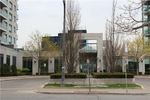 Condo for lease at 908-30 Harrison Garden Boulevard, Toronto, Willowdale East, M2N 7A9 - MLS: C12007189