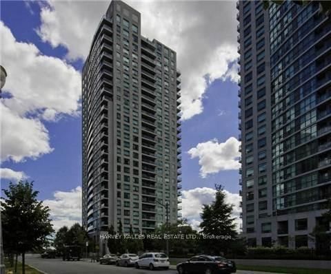 Condo for lease at 903-30 Harrison Garden Boulevard, Toronto, Willowdale East, M2N 7A9 - MLS: C12007189