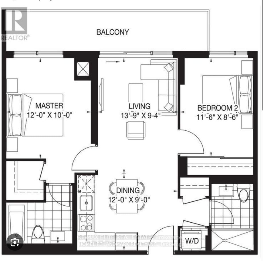 Condo for lease at 209-36 Forest Manor Road, Toronto, Henry Farm, M2J 1M5 - MLS: C12007241