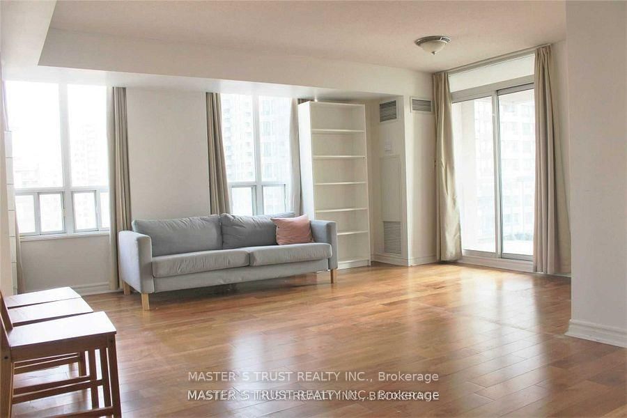 Condo for lease at 2308-28 Empress Avenue, Toronto, Willowdale East, M2N 6Z7 - MLS: C12007247