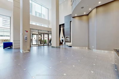 Unit 2302 — 500 Sherbourne St, Toronto - Cabbagetown-South St. James Town image-0-1