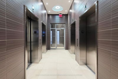Unit 2302 — 500 Sherbourne St, Toronto - Cabbagetown-South St. James Town image-0-4