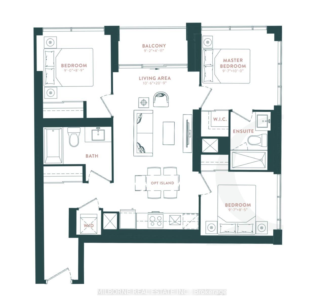 Condo for sale at 321-5 Defries Street, Toronto, Regent Park, M5A 0W7 - MLS: C12007656