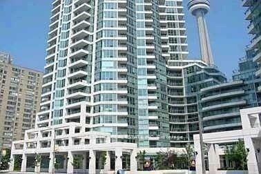 Condo for lease at 317-230 Queens Quay, Toronto, Waterfront Communities C1, M5J 2Y7 - MLS: C12007751