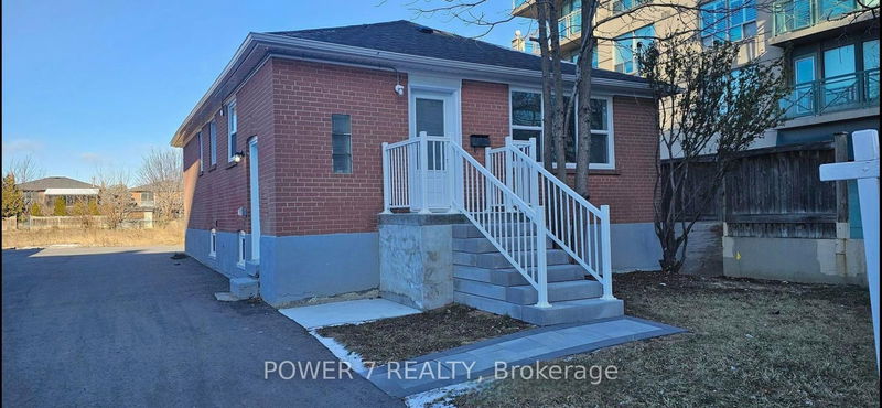 924 Sheppard Ave, Toronto - Bathurst Manor image-0-0