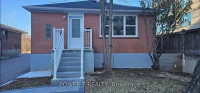 924 Sheppard Ave, Toronto - Bathurst Manor image-0-1